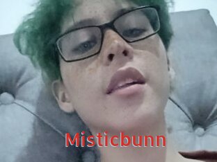 Misticbunn