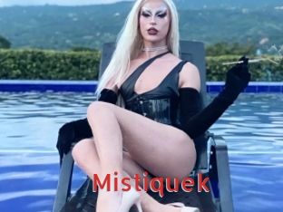 Mistiquek