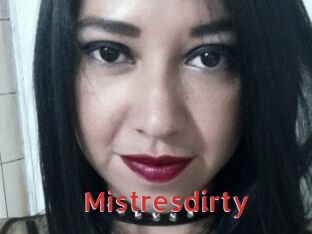 Mistresdirty