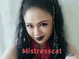 Mistresscat