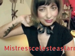 Mistresscelesteastarr