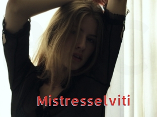 Mistresselviti