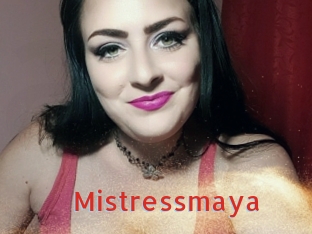 Mistressmaya