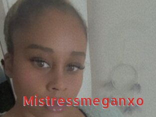 Mistressmeganxo