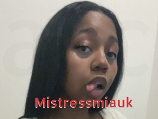Mistressmiauk