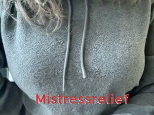 Mistressrelief