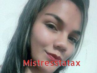 Mistresstatax