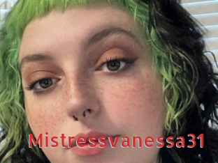 Mistressvanessa31