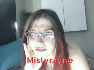 Mistyrayne