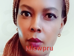 Miswpru