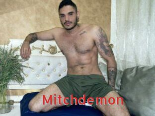 Mitchdemon