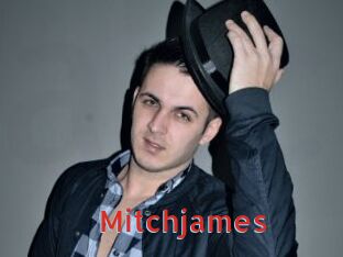 Mitchjames