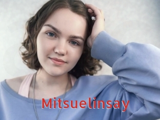 Mitsuelinsay