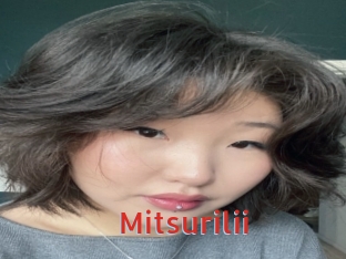 Mitsurilii