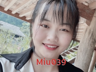Miu039