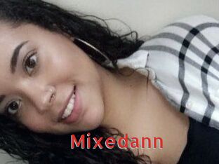 Mixedann