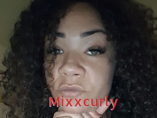 Mixxcurly