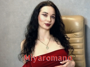 Miyaromano