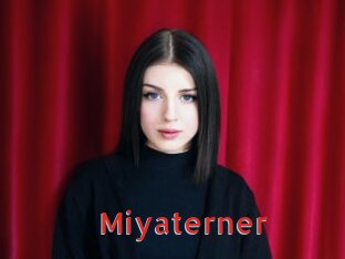 Miyaterner