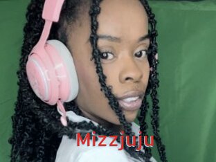 Mizzjuju