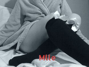 Mlle