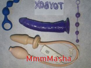 MmmMasha