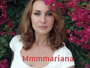 Mmmmariana