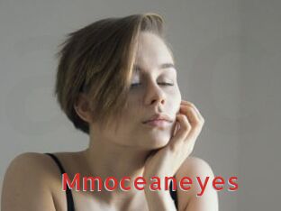Mmoceaneyes