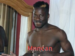 Mnncan