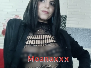 Moanaxxx
