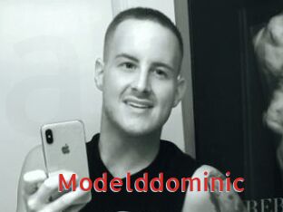 Modelddominic