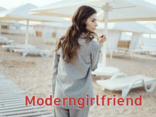 Moderngirlfriend