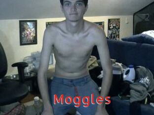 Moggles