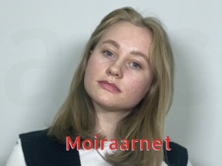 Moiraarnet