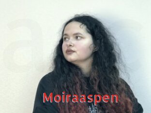 Moiraaspen