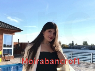Moirabancroft