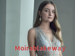 Moirablakeway