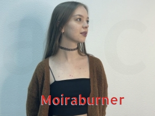 Moiraburner