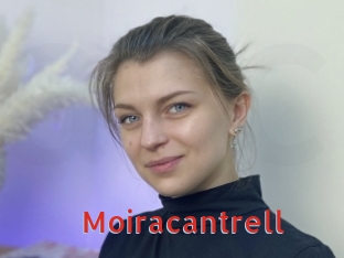 Moiracantrell