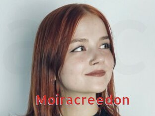 Moiracreedon