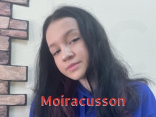 Moiracusson