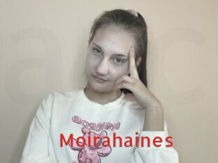 Moirahaines