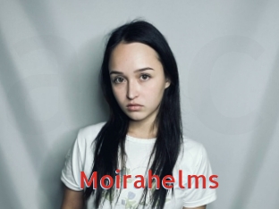 Moirahelms
