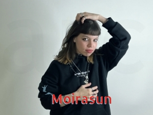 Moirasun