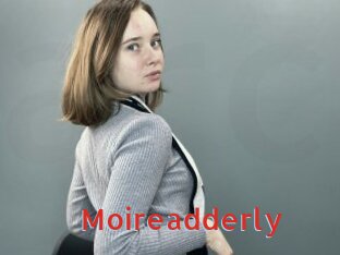Moireadderly