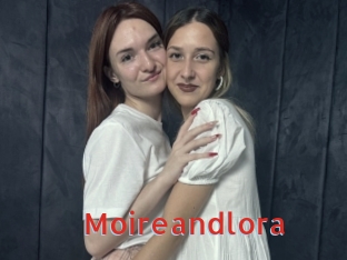 Moireandlora