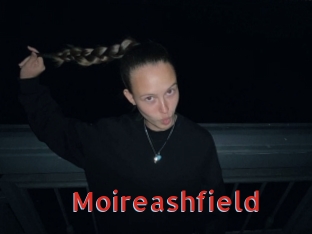Moireashfield