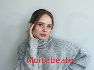 Moirebeale