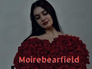 Moirebearfield