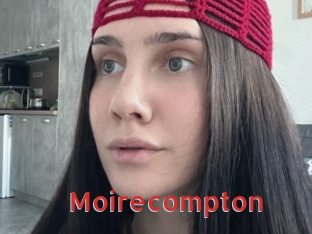 Moirecompton